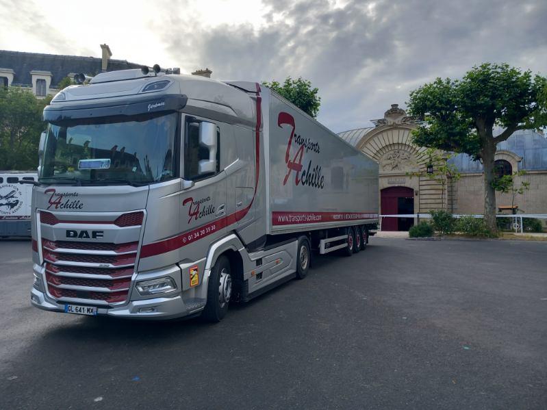 transport routier