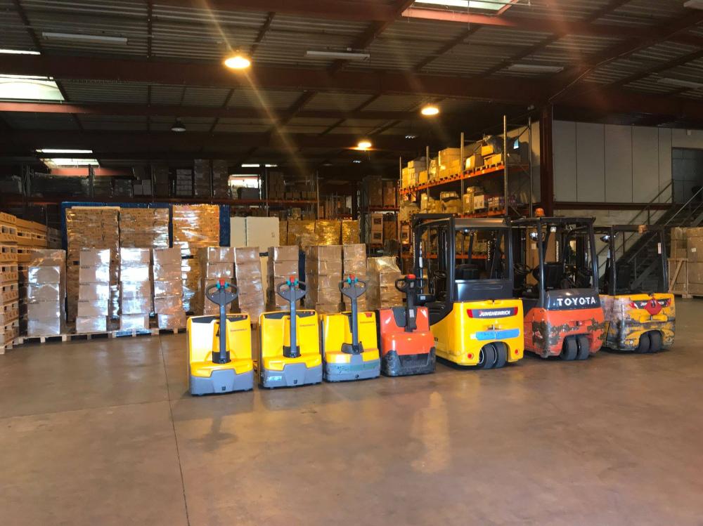 logistique