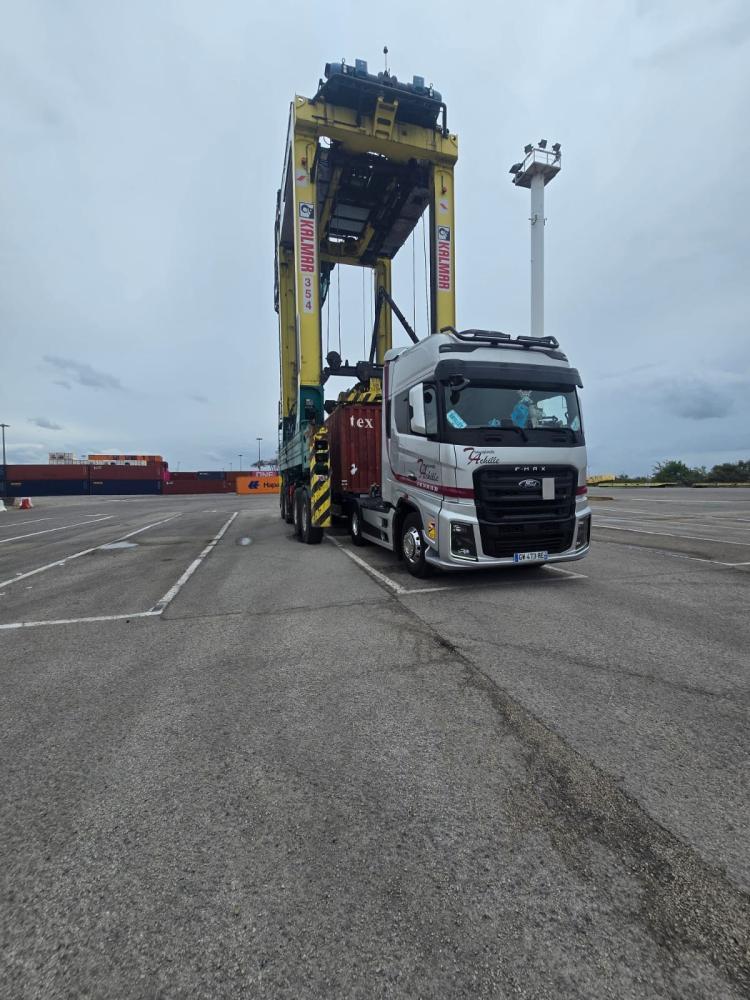 camion 9